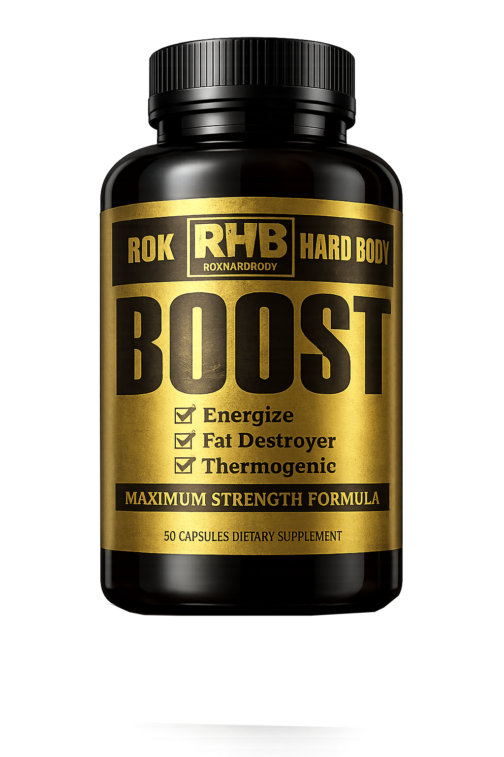 Boost